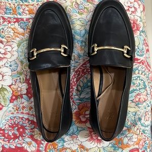 H&M boots